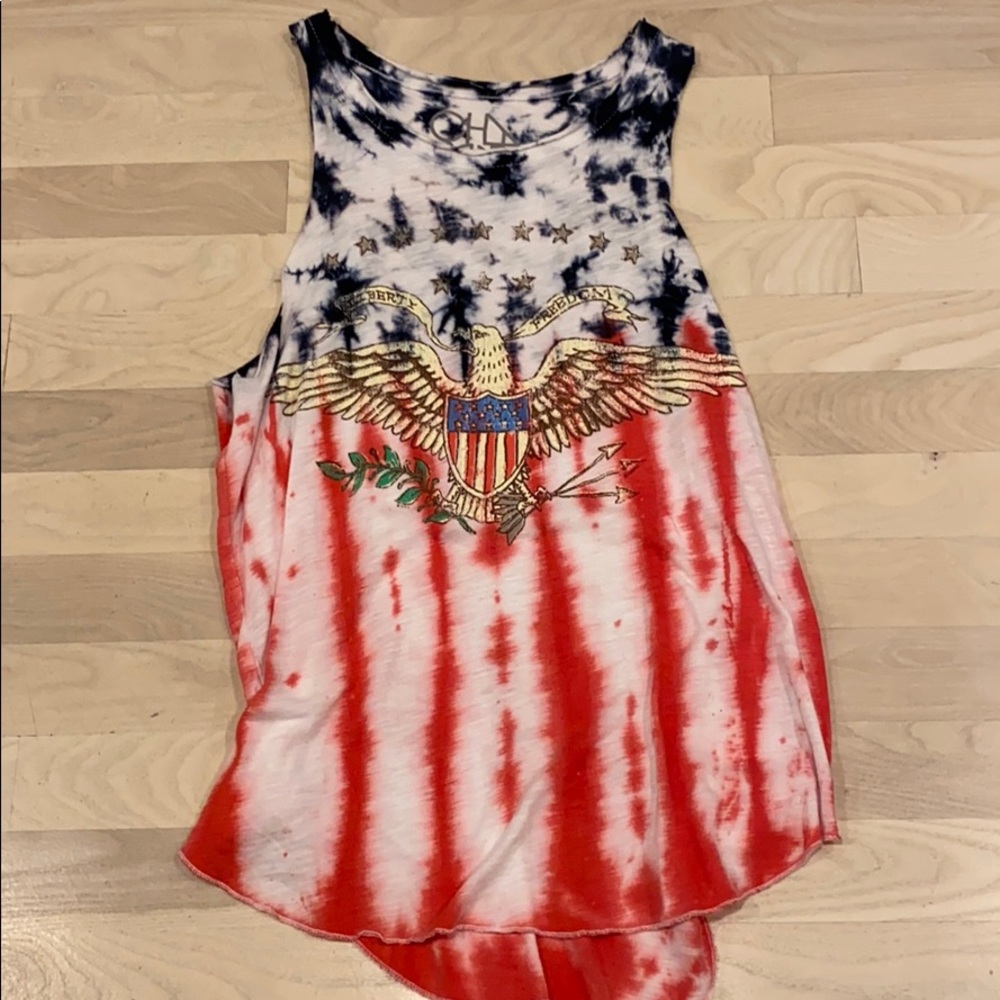 Cute tank top